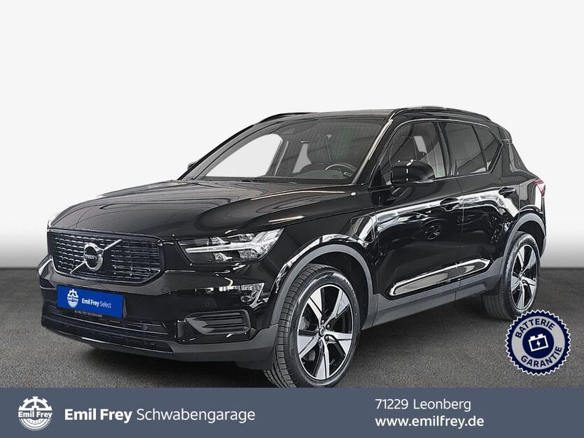 XC40