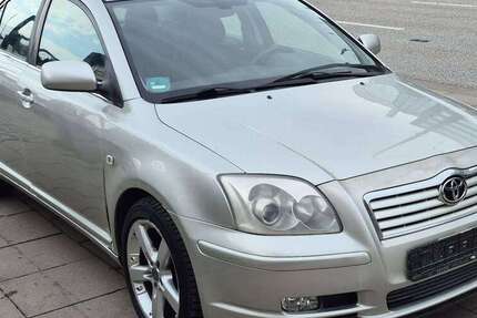 Toyota Avensis 160.000 km 2.850 &euro; Hamburg 20097