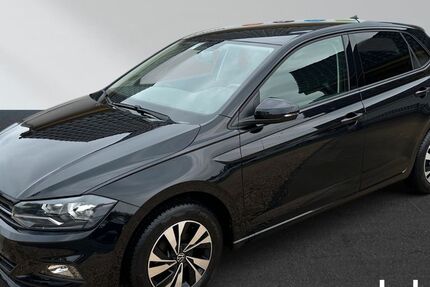 VW Polo 19.330 km 17.490 &euro; Kremmen bei Berlin 16766