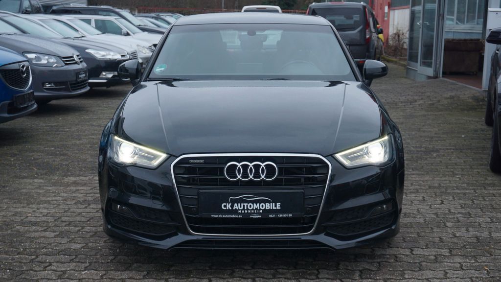 Audi A3 217.000 km 13.690 &euro; Mannheim 68309