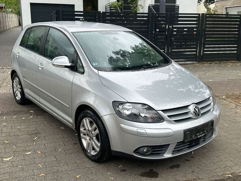 Golf Plus