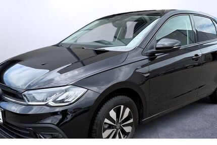 VW Polo 12.600 km 22.980 &euro; Schopfheim 79650