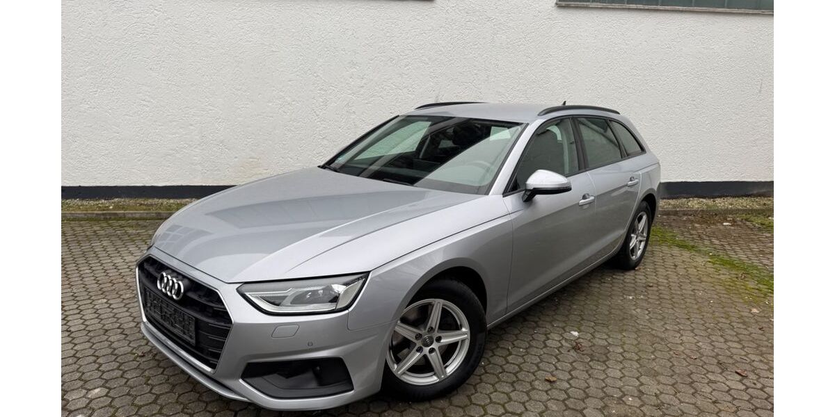 Audi A4 80.600 km 21.290 &euro; Manching 85077
