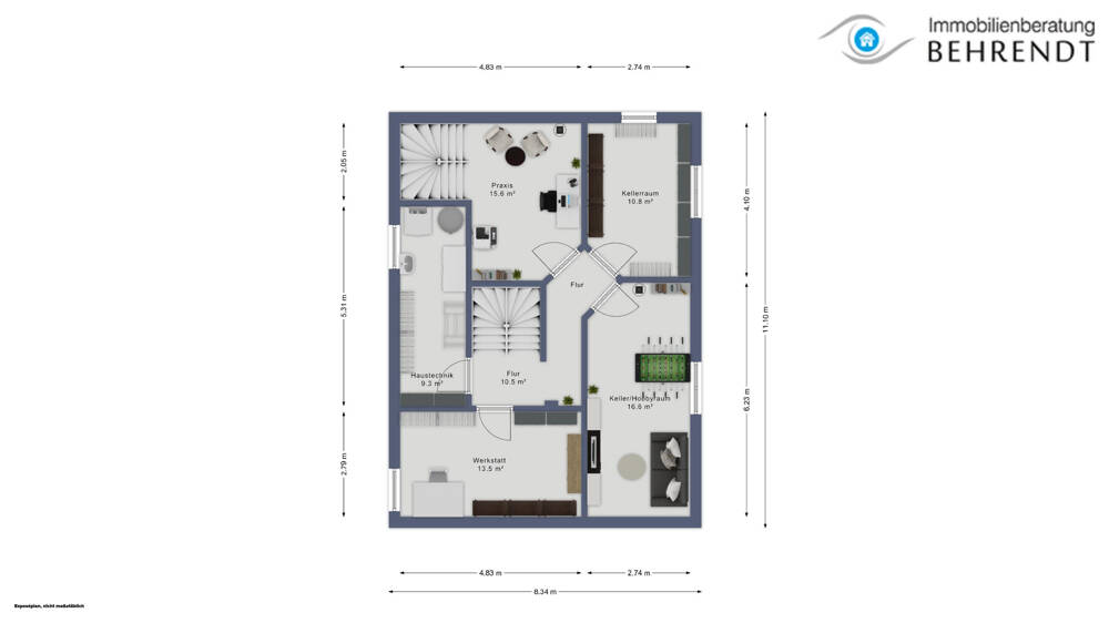 Einfamilienhaus Taucha - 5 Zimmer, 157 m&sup2;, 799.000&euro; | Angebot:26806783