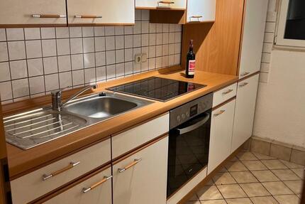 2-Zimmer-DG-Wohnung in Kronenburg zimmer