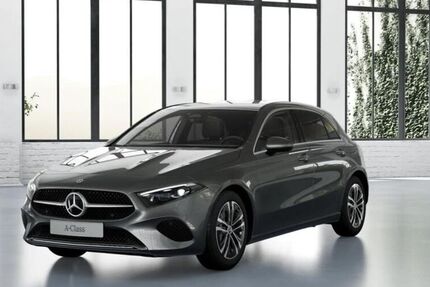 Mercedes A 200