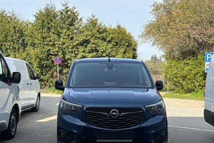 Opel Combo 98.450 km 13.990 &euro; Frankenthal/Studernheim 67227