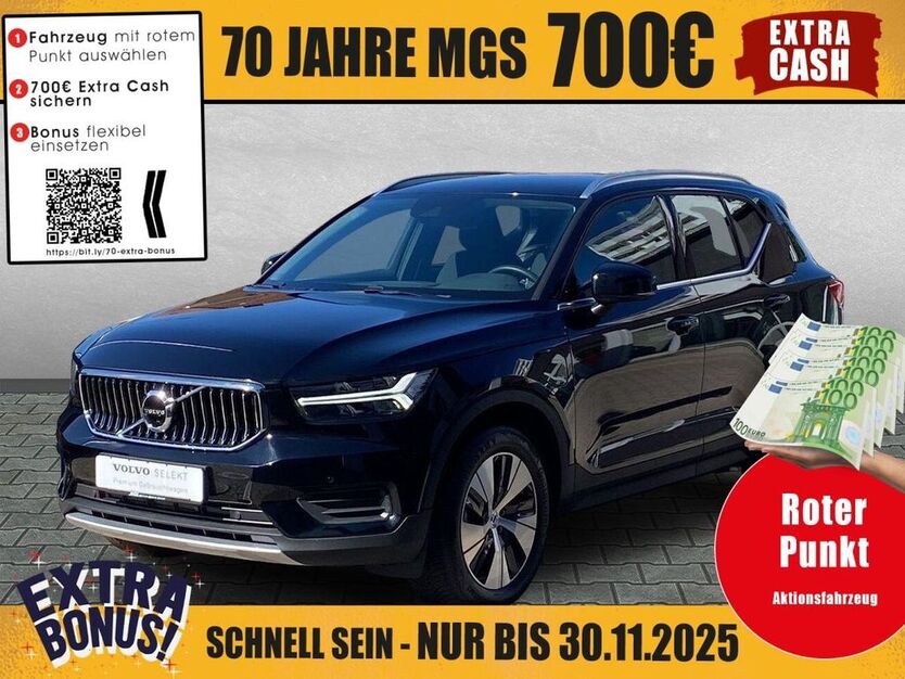 Volvo XC40 28.373 km 30.370 € Bayreuth 95444