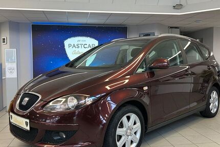 Seat Altea 34.000 km 9.500 &euro; Bad Krozingen 79189