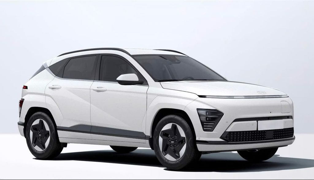 Hyundai KONA 5.245 km 32.900 &euro; Göttingen 37081