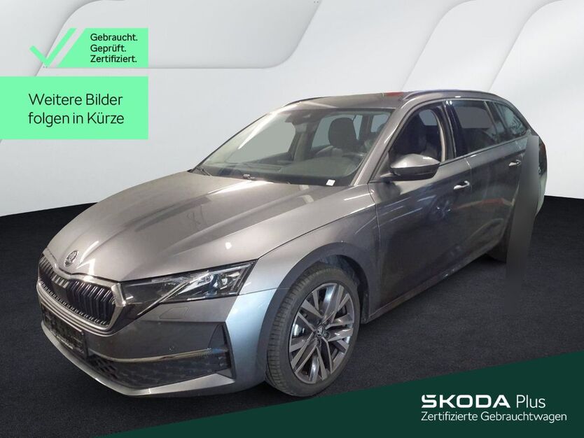Skoda Octavia 4.100 km 34.449 € Mühlheim 63165