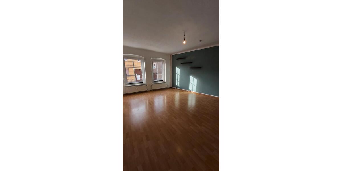 Erdgeschoßwohnung Dahme/Mark Mark - 4 Zimmer, 104 m&sup2;, 690&euro; | Angebot:27631681