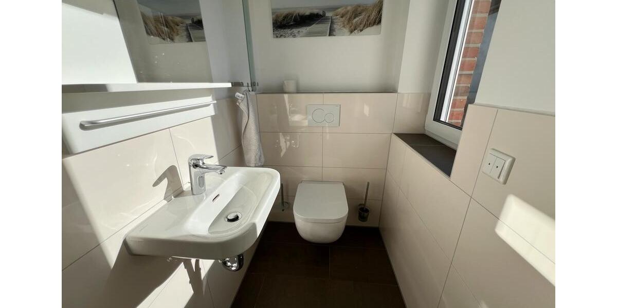 Doppelhaushälfte Syke - 4 Zimmer, 103 m&sup2;, 950&euro; | Angebot:25324071