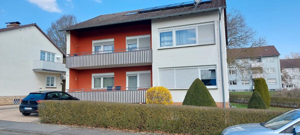 Mehrfamilienhaus, Wohnhaus Baunatal - 8 Zimmer, 200 m&sup2;, 420.000&euro; | Angebot:26536317