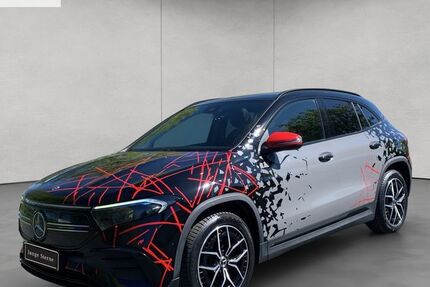 Mercedes-Benz EQA 88.112 km 36.855 &euro; Göttingen 37079