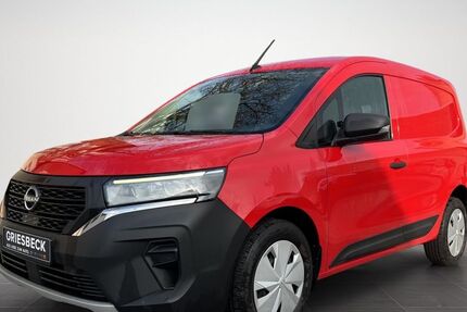 Nissan Townstar 34.150 km 18.880 &euro; Deggendorf/Fischerdorf 94469
