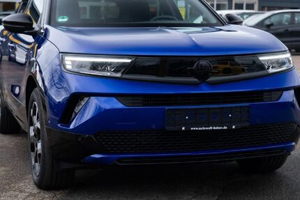 Opel Mokka 12.814 km 25.899 € Neustadt an der Aisch 91413