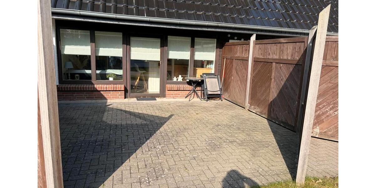 Erdgeschoßwohnung Schafflund - 1 Zimmer, 30 m&sup2;, 400&euro; | Angebot:25547312