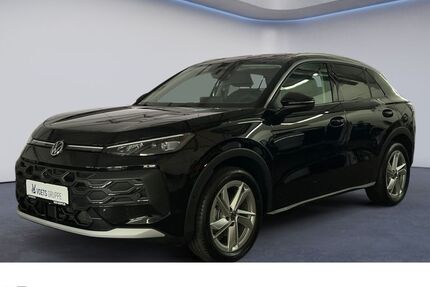 VW T-Roc 3.500 km 38.480 &euro; Göttingen 37081