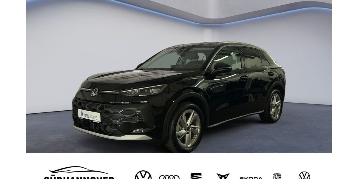 VW T-Roc 3.500 km 38.480 &euro; Göttingen 37081