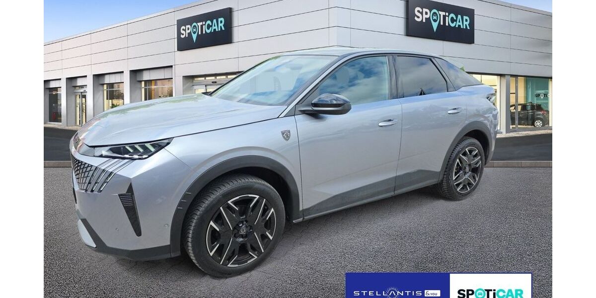 Peugeot 3008 29.950 km 28.990 &euro; Berlin 12103