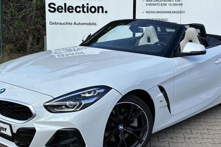 BMW Z4 13.987 km 43.900 &euro; Giengen 89537