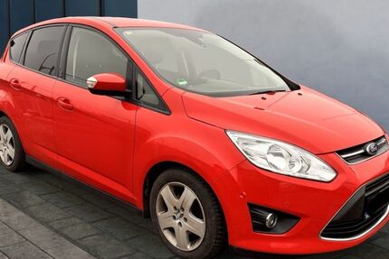Ford C-Max 158.050 km 1.980 € Leimbach 36433