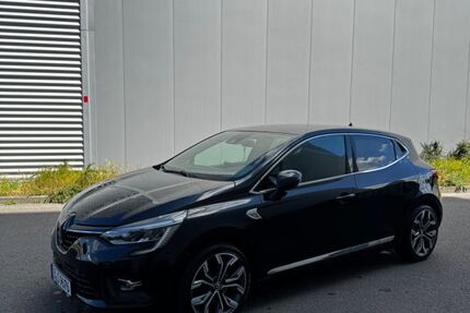 Renault Clio 113.000 km 13.500 &euro; Berlin 13591
