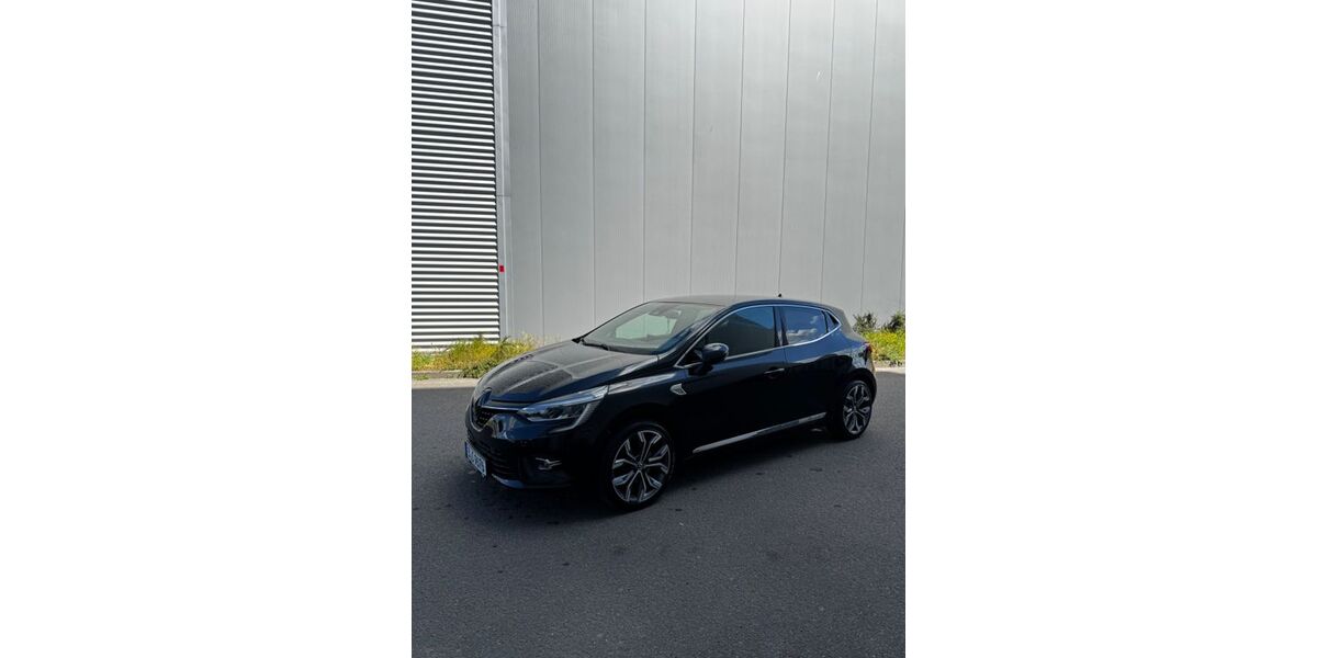 Renault Clio 113.000 km 13.500 &euro; Berlin 13591