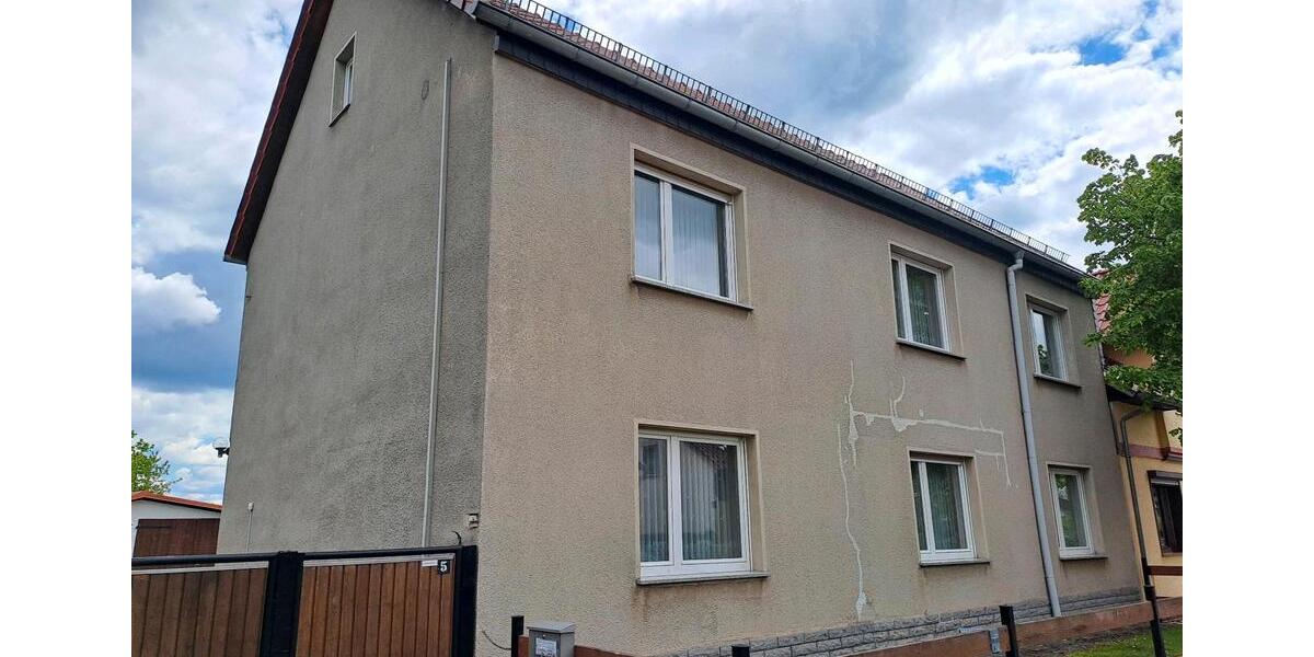 Mehrfamilienhaus, Wohnhaus Harztor - 5 Zimmer, 150 m&sup2;, 170.000&euro; | Angebot:26483339