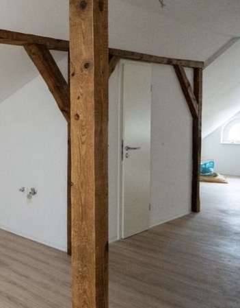 Wohnung zum Mieten in Brandenburg - FürstenbergHavel 450 € 50 m² 1.5 zimmer