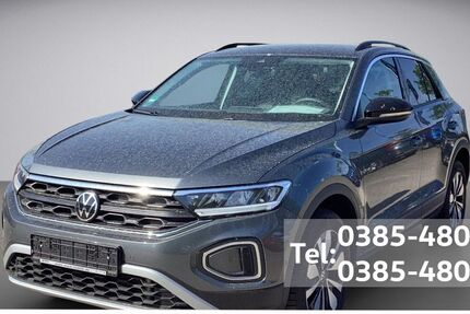 VW T-Roc 8.000 km 29.990 &euro; Schwerin 19057