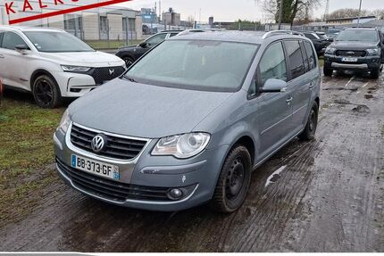 VW Touran 353.023 km 1.485 &euro; Achern 77855