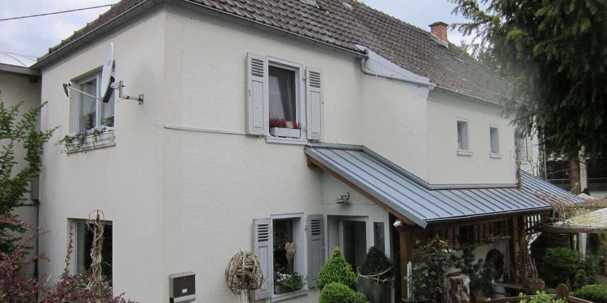 Haus zum Mieten in Fachingen 895 € 140 m² 4 zimmer