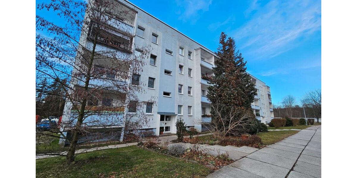 Etagenwohnung Klingenberg - 3 Zimmer, 66 m&sup2;, 420&euro; | Angebot:26421416