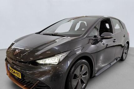 Cupra Born 169.666 km 14.700 &euro; Kampen 8263B