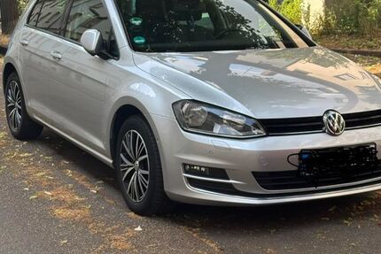 VW Golf 140.000 km 12.500 &euro; Mannheim 68169