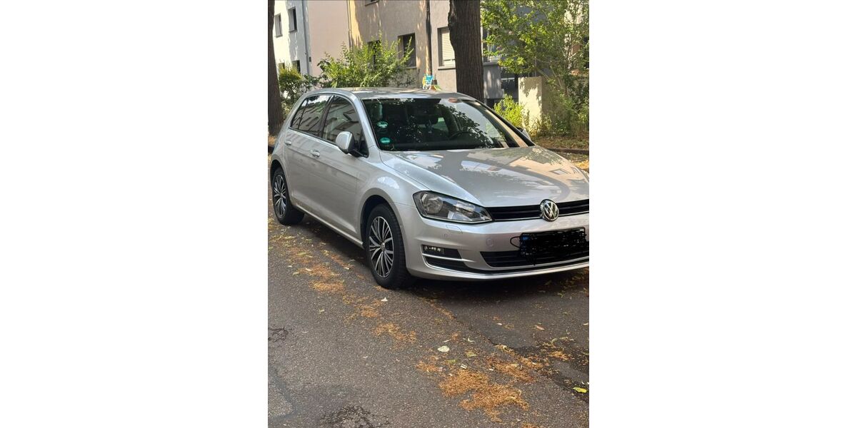 VW Golf 140.000 km 12.500 &euro; Mannheim 68169