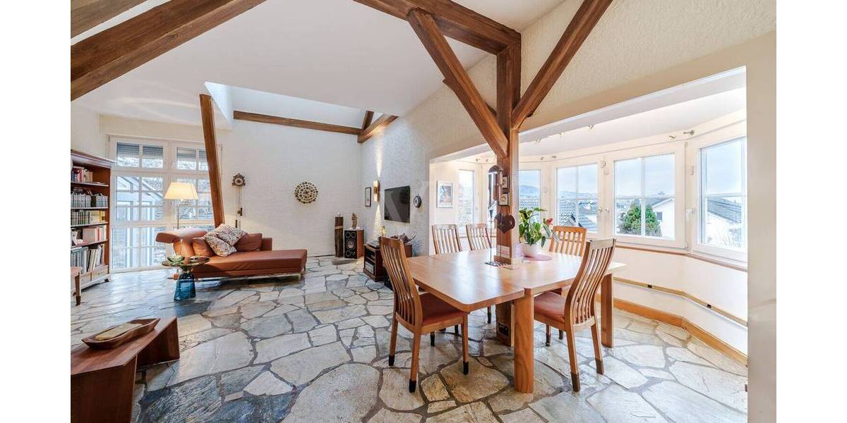 Einfamilienhaus Neu-Anspach Anspach - 7 Zimmer, 250 m&sup2;, 798.000&euro; | Angebot:26378664