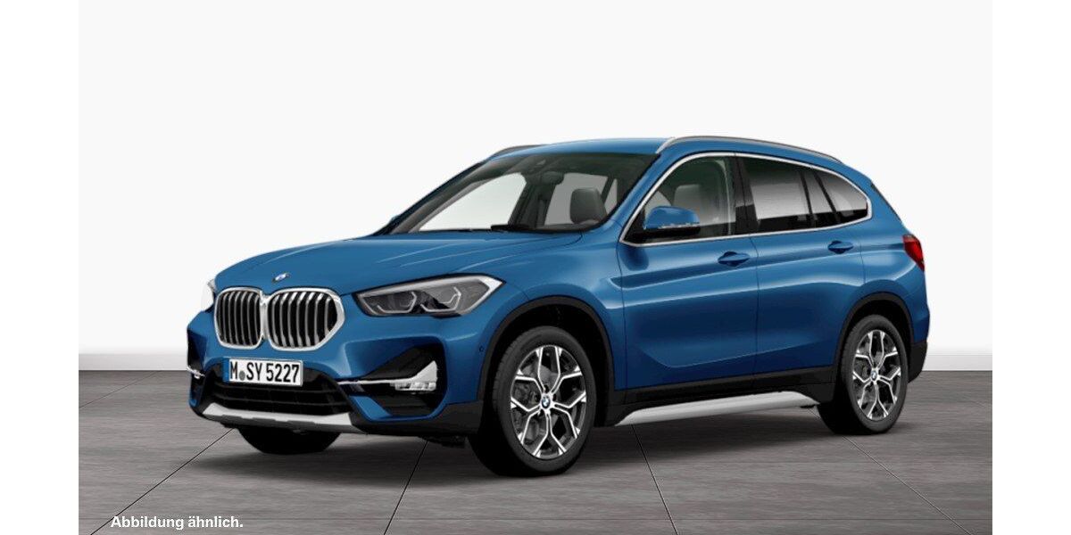 BMW X1 30.839 km 28.490 &euro; Dreieich-Sprendlingen 63303