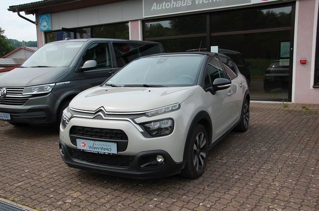 Citroen C3 58.300 km 9.600 &euro; Gemünden 97737