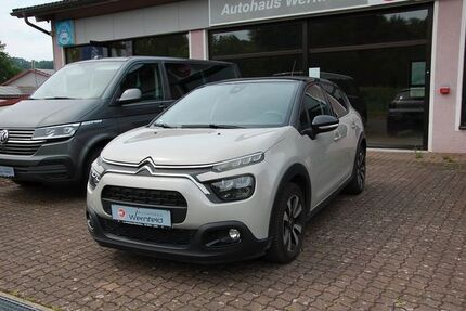 Citroen C3 58.300 km 9.900 &euro; Gemünden 97737