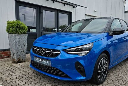 Opel Corsa 23.452 km 14.599 &euro; Wardenburg 26203