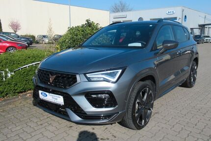 Cupra Ateca 16.100 km 32.450 &euro; Ascheberg 59387