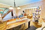 PREIS-SENSATION !!! Leben wie im PARADIES *** 212 m² EFH mit viel FLAIR & Einliegerwohnung ! - Einfamilienhaus Högersdorf | Angebot:21286632