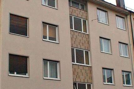 3-Zimmer-Wohnung Stuttgart-Untertürkheim