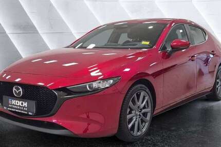 Mazda 3 20.696 km 23.790 &euro; Königs Wusterhausen 15711