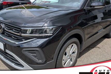 VW T-Cross 25.450 km 20.320 &euro; Leonberg 71229