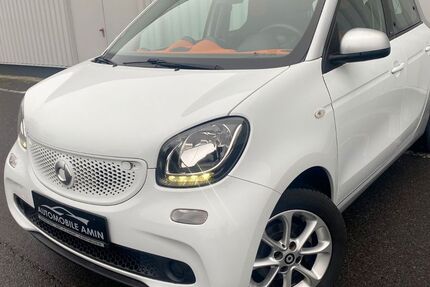 Smart ForFour 97.000 km 8.490 &euro; Cottbus 03051