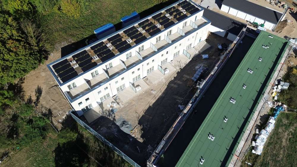 Haus zum Kaufen in Hannover Bornum 419.900 € 120 m² 4.5 zimmer